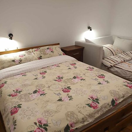 Lucy'S Place Wejherowo Dış mekan fotoğraf