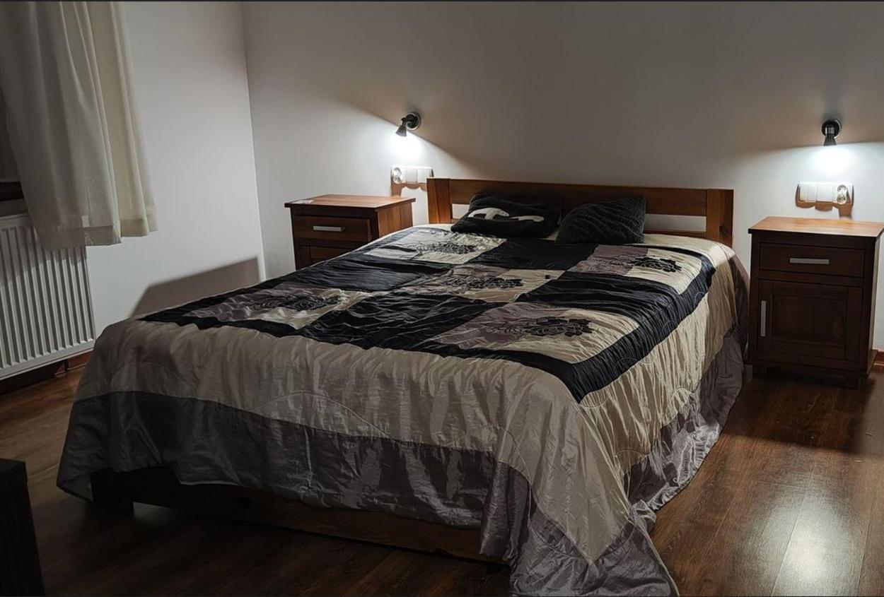 Lucy'S Place Wejherowo Dış mekan fotoğraf