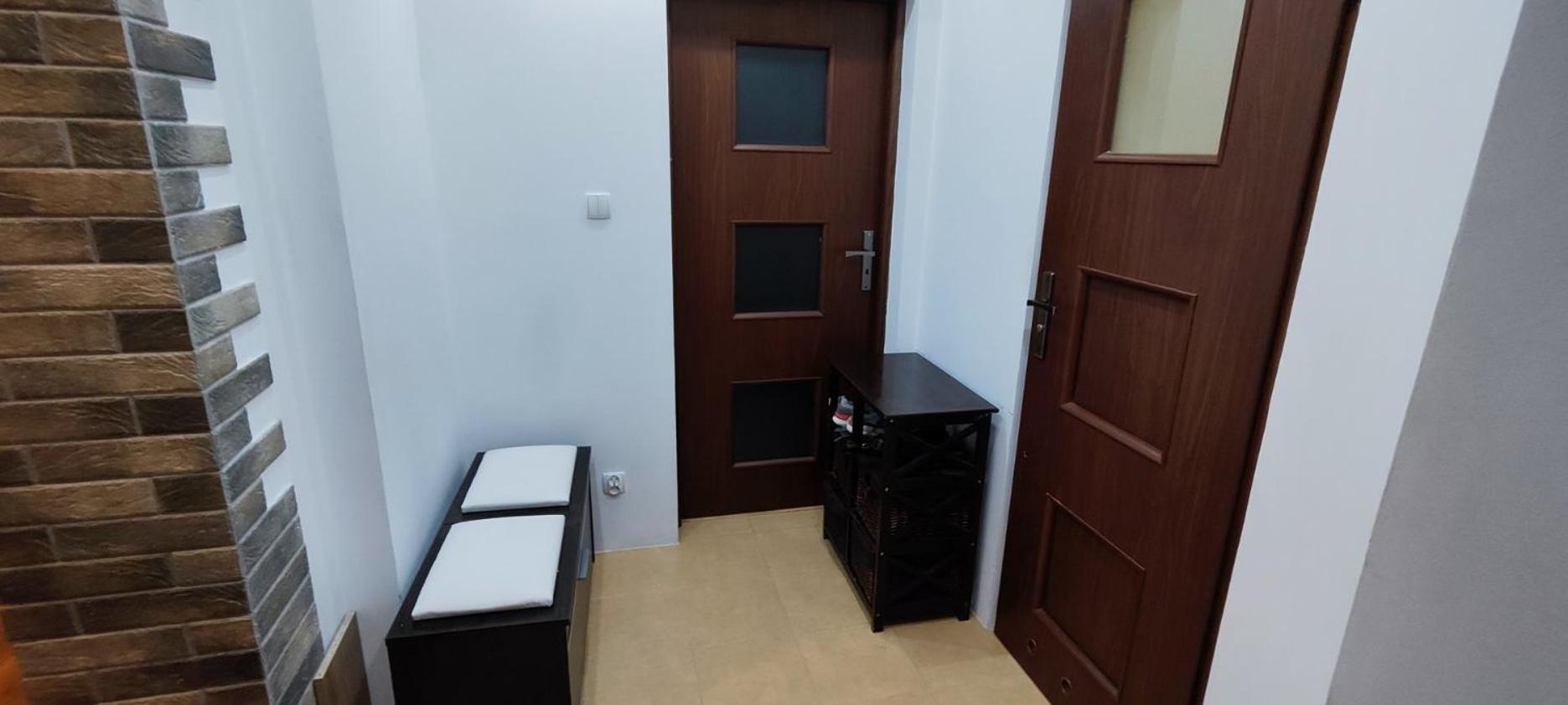 Lucy'S Place Wejherowo Dış mekan fotoğraf