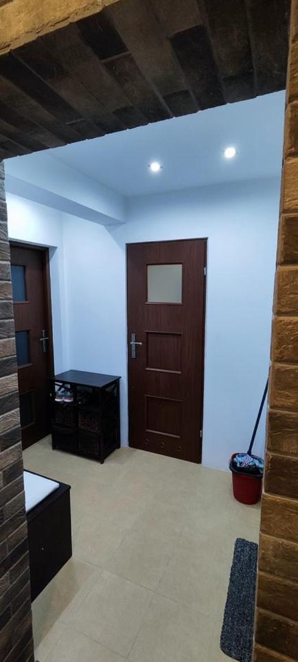 Lucy'S Place Wejherowo Dış mekan fotoğraf