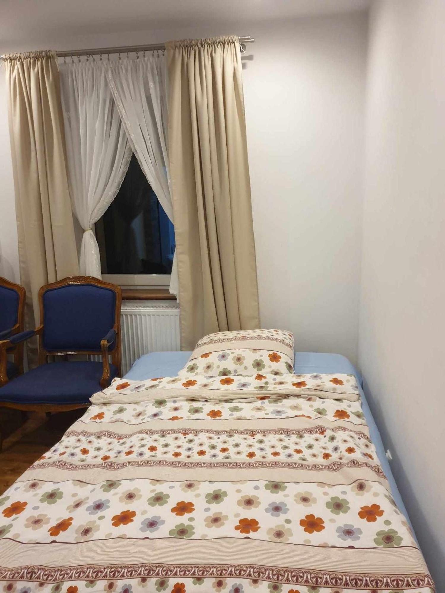 Lucy'S Place Wejherowo Dış mekan fotoğraf